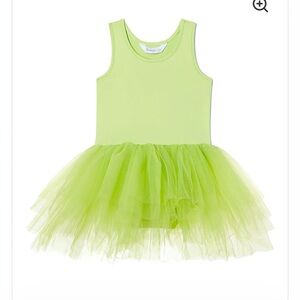 Iloveplum B.A.E. Tutu Dress